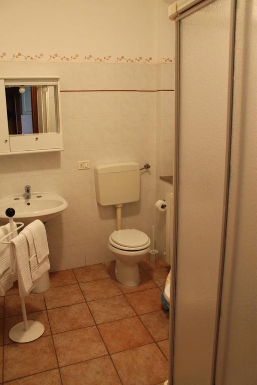 Agriturismo Barbadoro San Vincenzo Habitación foto