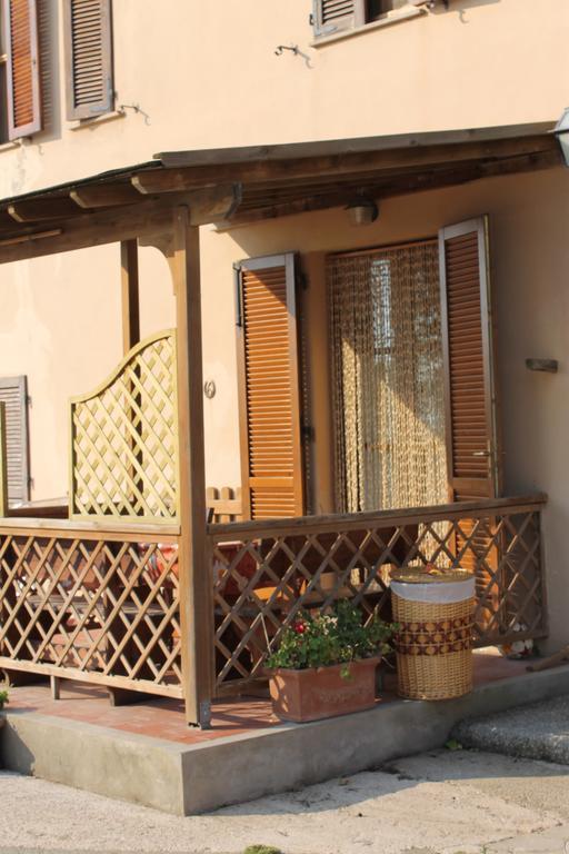 Agriturismo Barbadoro San Vincenzo Exterior foto